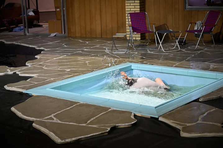 ja nichts ist ok, Pollesch, Lessingtage