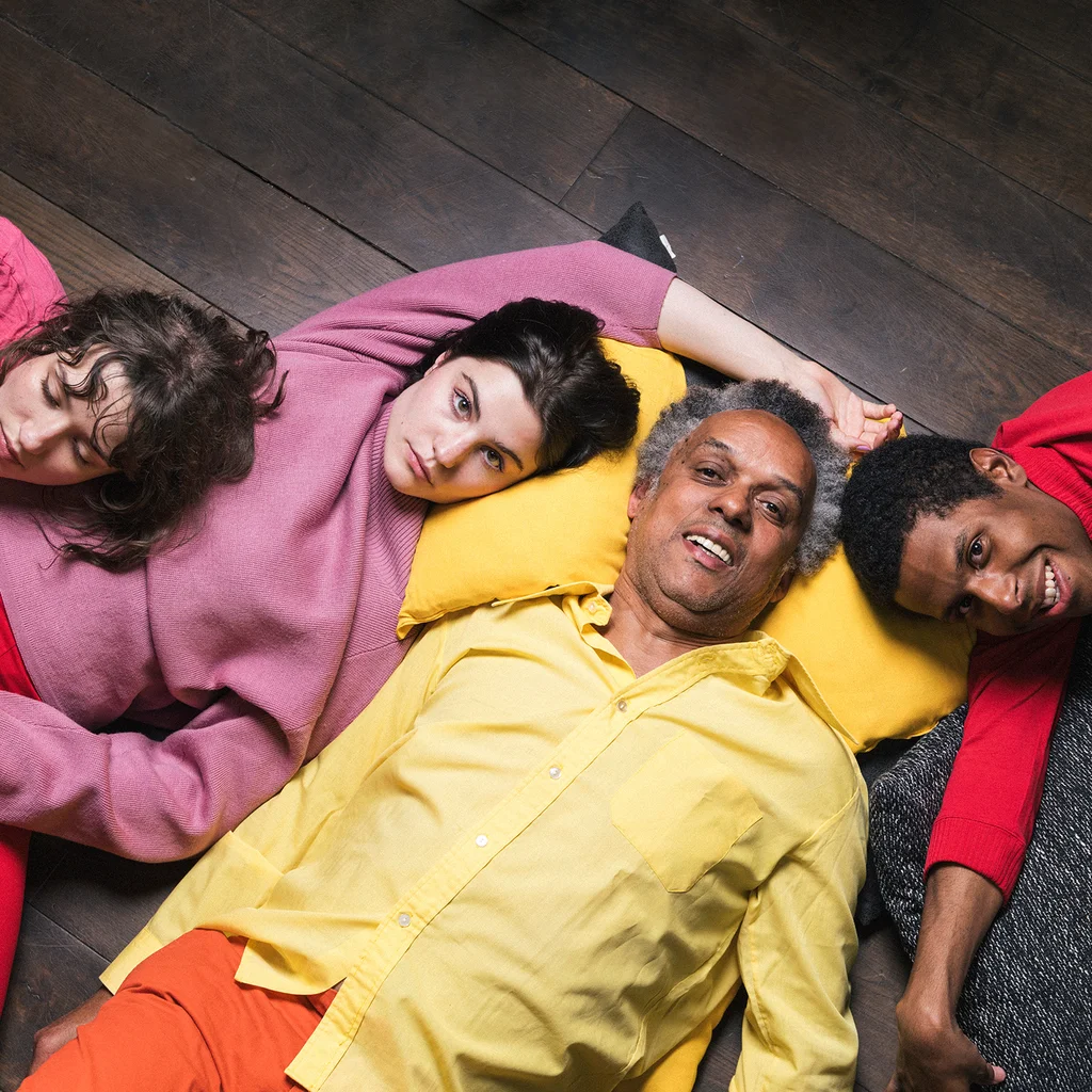 Künstlerische Vermittlung