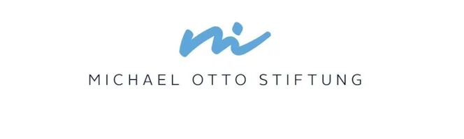 Michael Otto Sitftung Logo