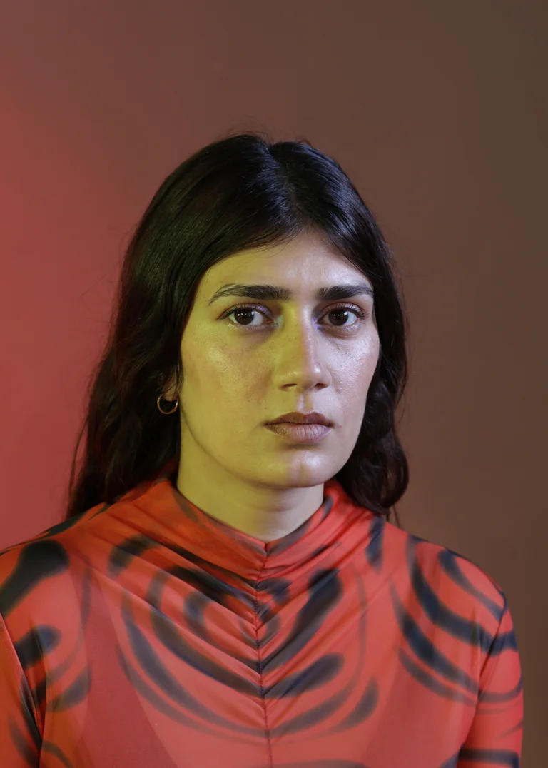 Umbrüche, Fatma Aydemir