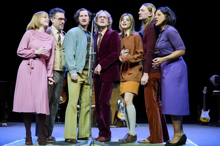 Goethes Faust – allerdings mit anderem Text und auch anderer Melodie