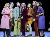 Goethes Faust – allerdings mit anderem Text und auch anderer Melodie