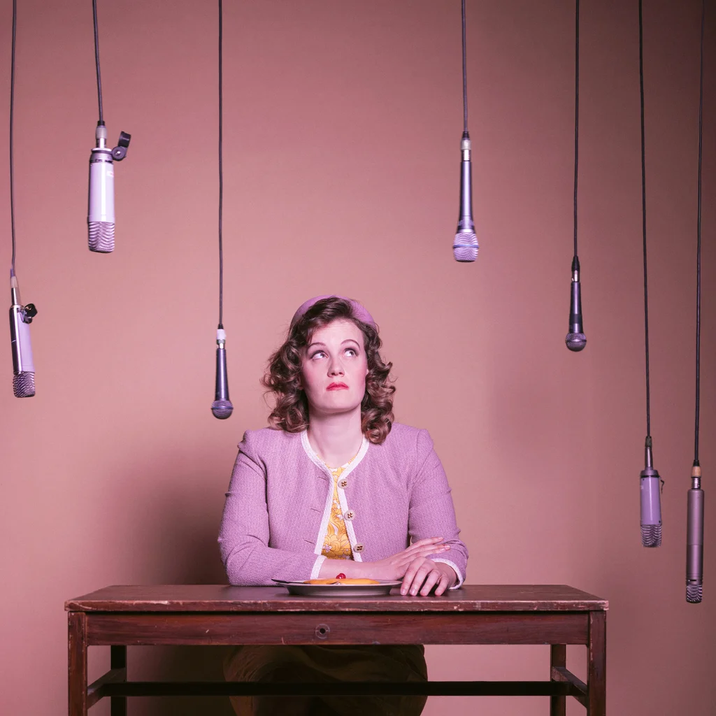Nellie Fischer-Benson