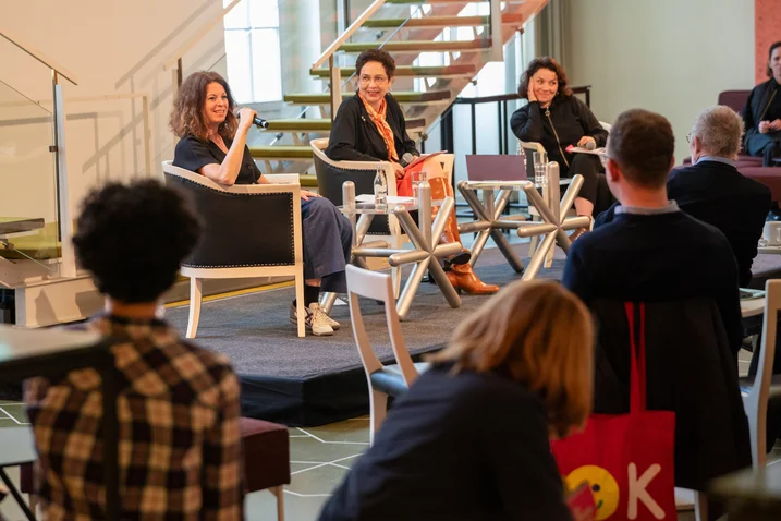 Spielzeit Pressekonferenz 26/27
