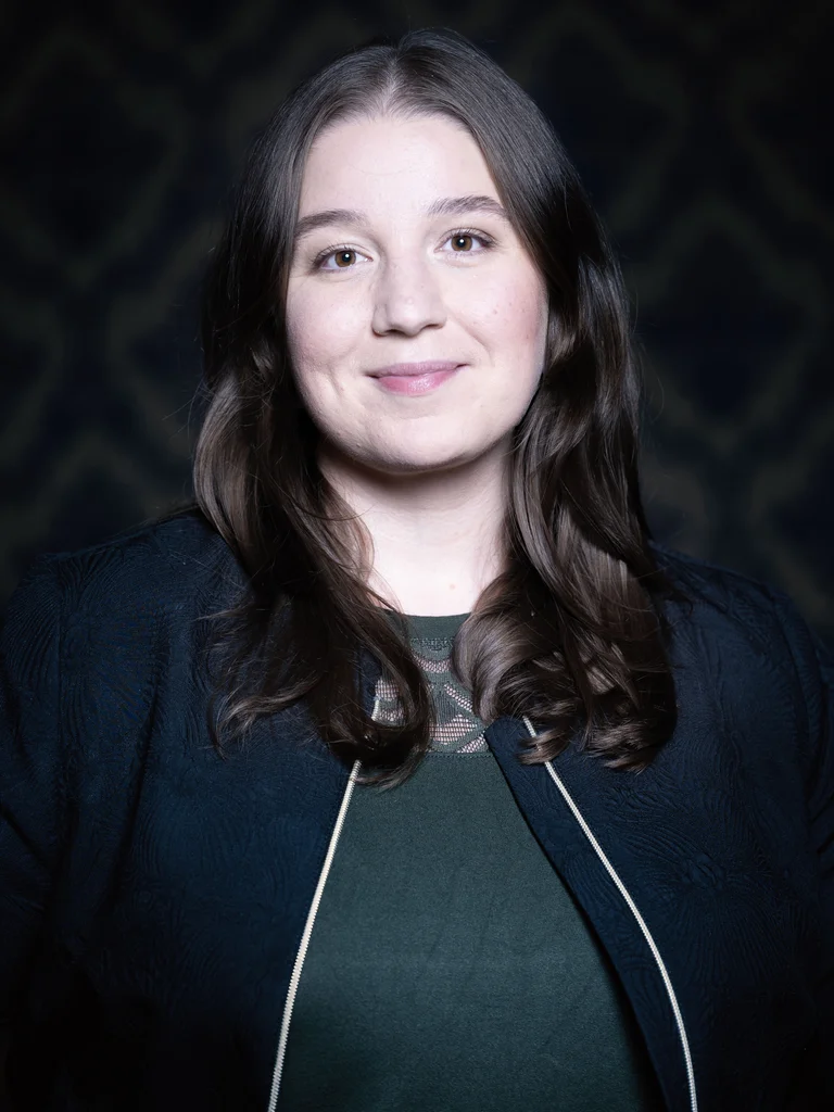 Hannah Schlags