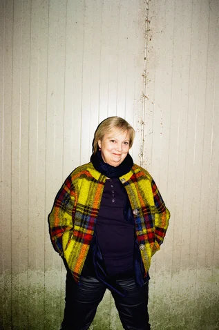 Gabriela Maria Schmeide