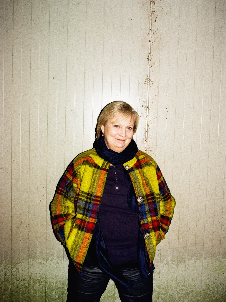 Gabriela Maria Schmeide