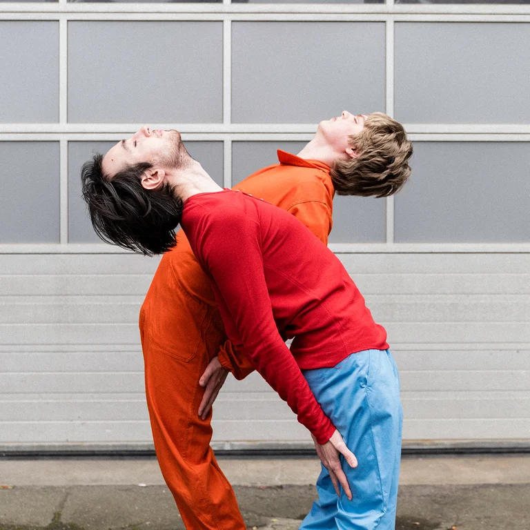 Künstlerische Vermittlung