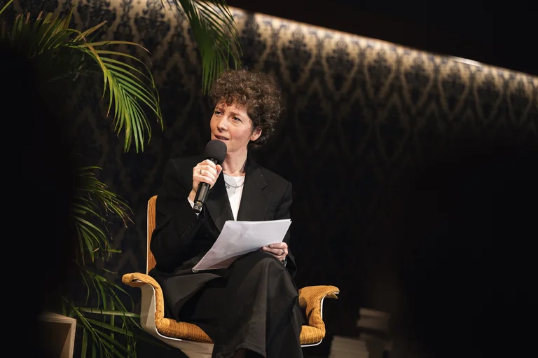 Sasha Maria Salzmann