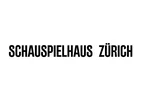 Logo Schauspielhaus Zürich