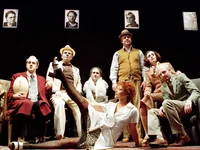 Thalia Vista Social Club