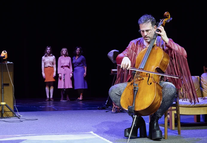 Goethes Faust – allerdings mit anderem Text und auch anderer Melodie