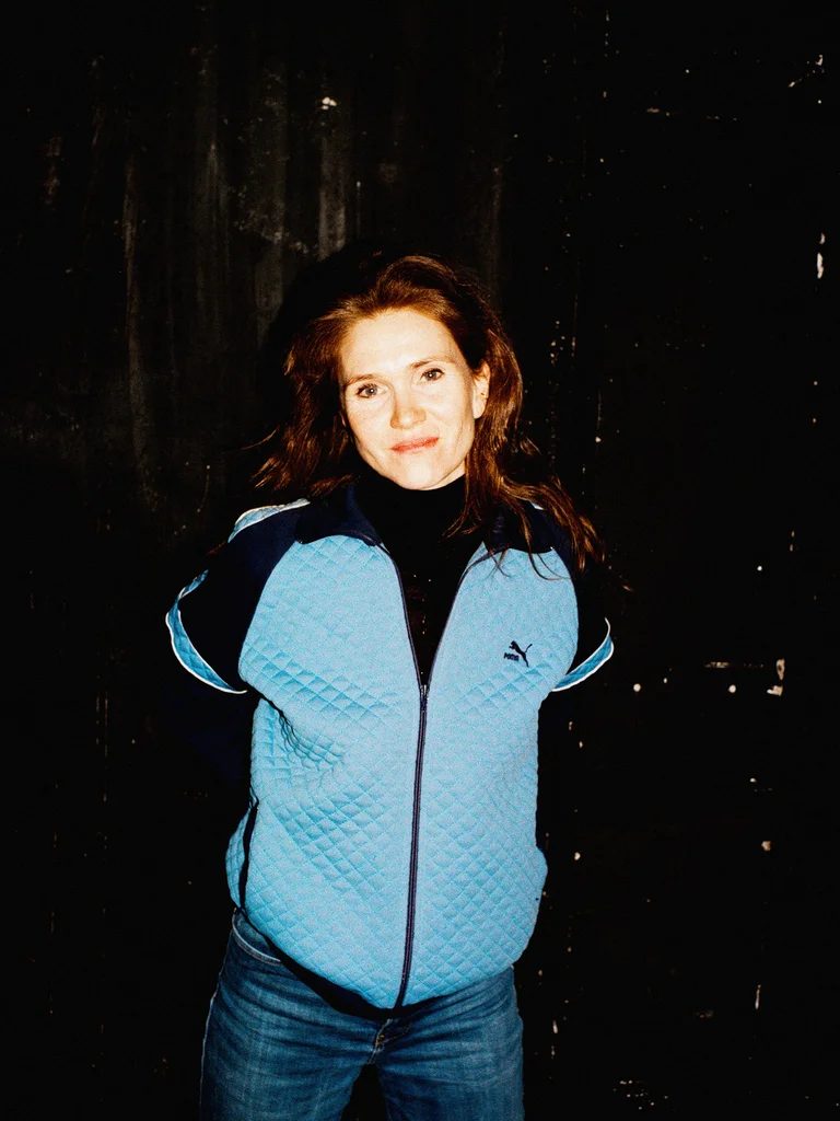 Lisa Hagmeister