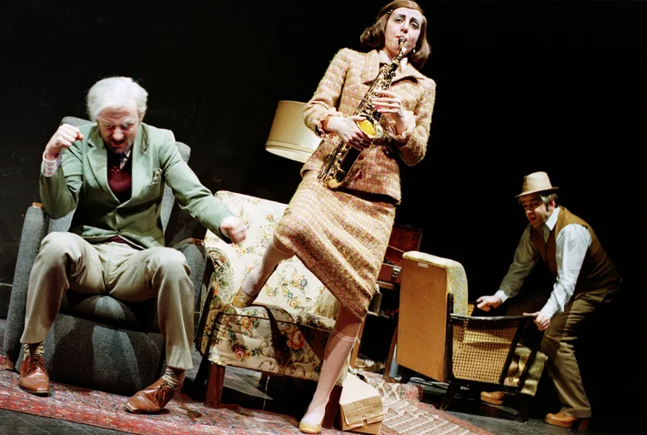 Thalia Vista Social Club