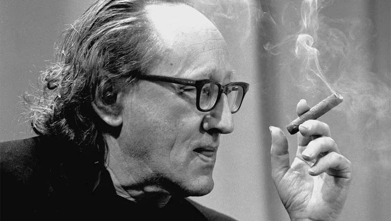 Ein Abend ohne Heiner Müller/Quartett