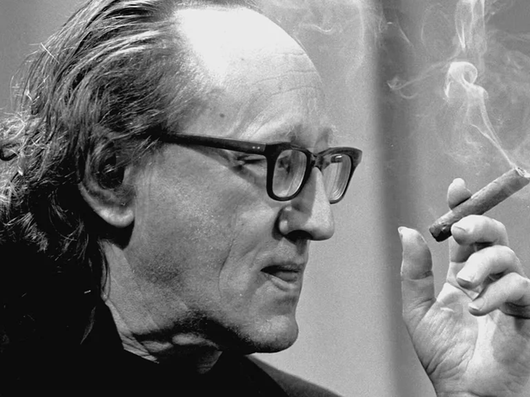 Ein Abend ohne Heiner Müller/Quartett