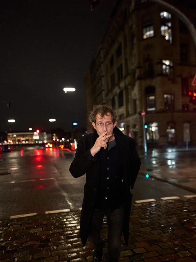 André Szymanski