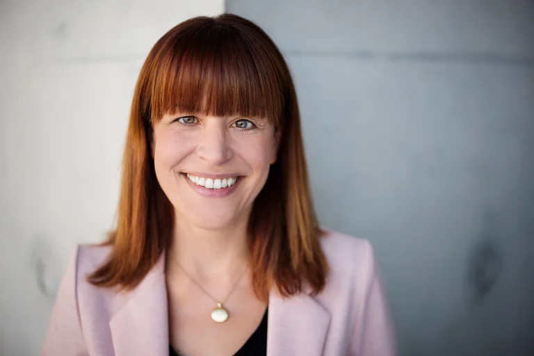 Dr. Julia Reuschenbach, Senior Lecturer am Fachbereich Sozialwissenschaften, Universität Hamburg