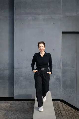 Sonja Anders