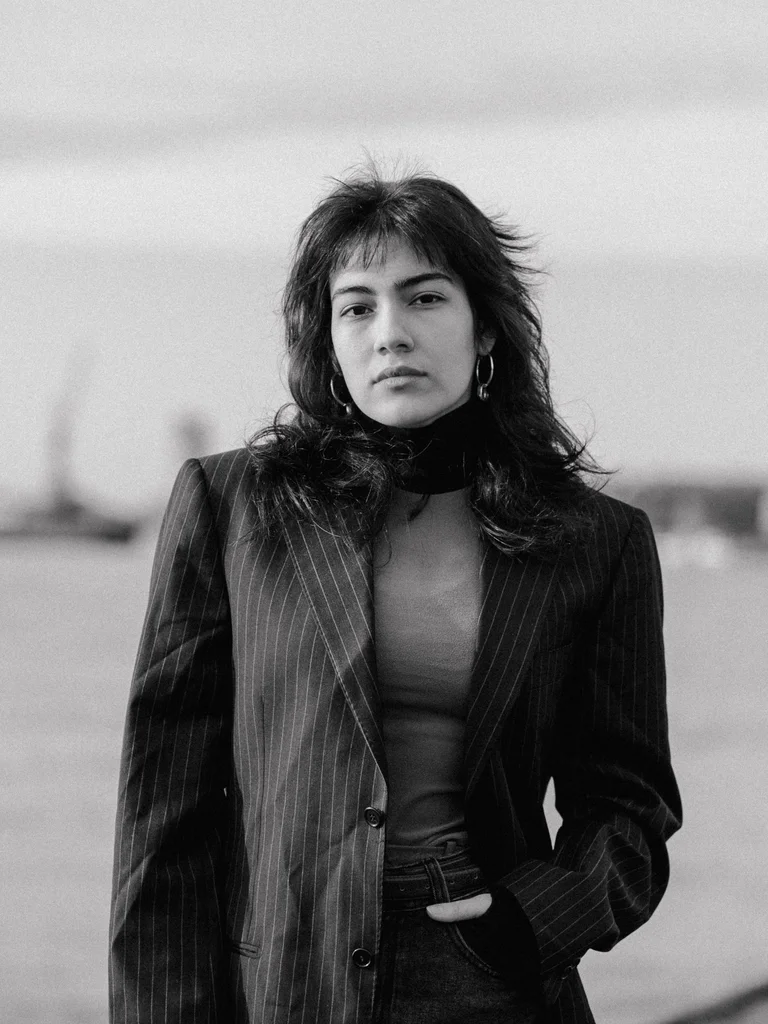 Niyousha Azari