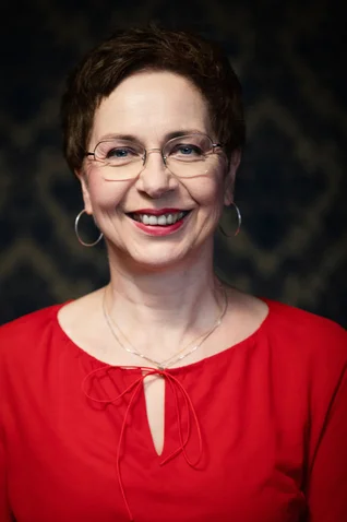 Sonja Anders