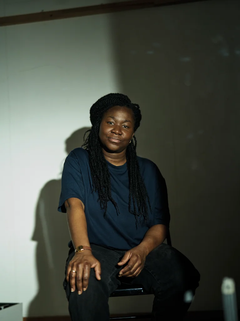 Florence Adjidome