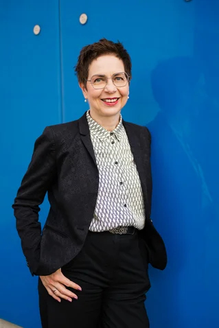 Sonja Anders