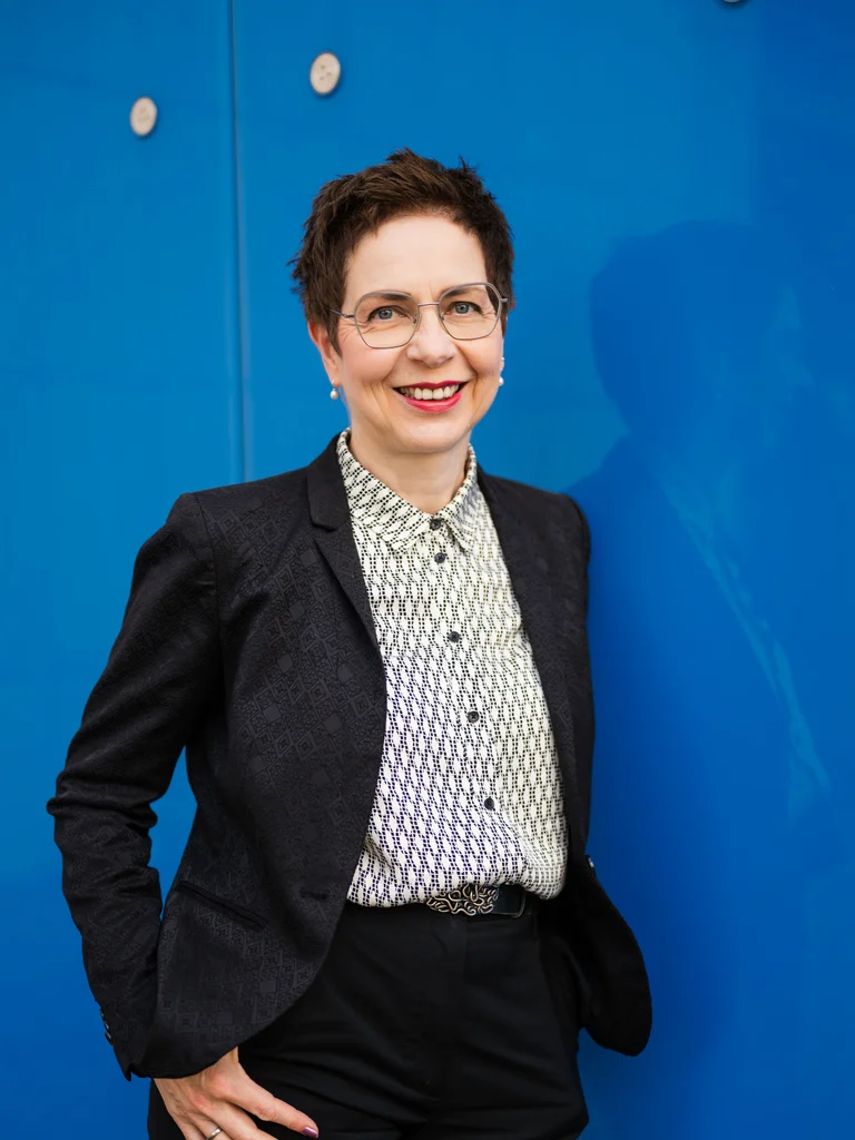 Sonja Anders