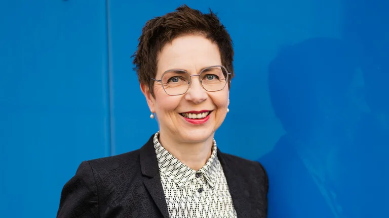 Sonja Anders