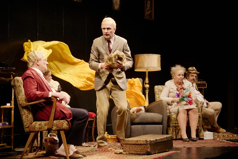 Thalia Vista Social Club