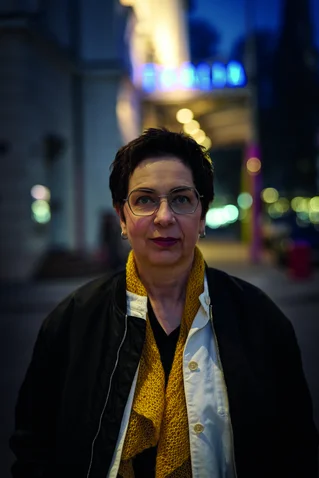 Sonja Anders