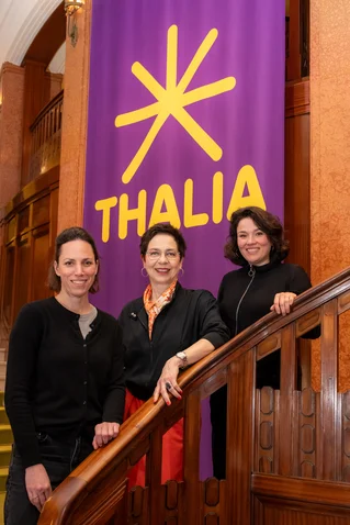 Spielzeit Pressekonferenz 26/27