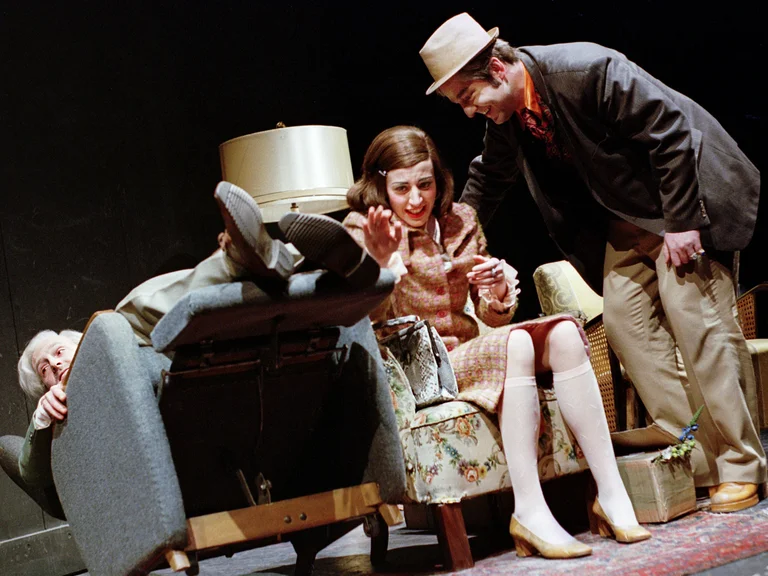 Thalia Vista Social Club