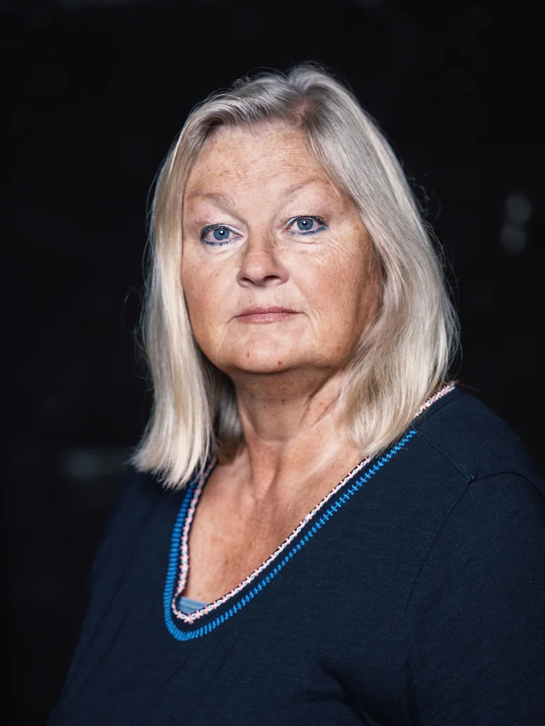 Petra Mai
