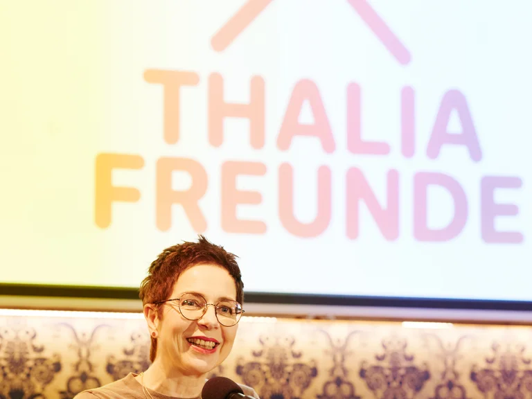 Thalia Freunde