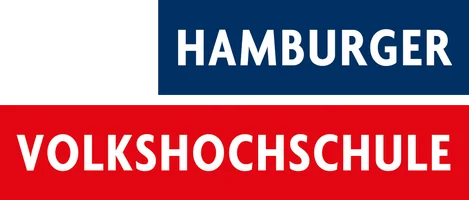 Hamburger Volkshochschule Logo