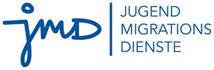 Jugendmigrationsdienste Logo