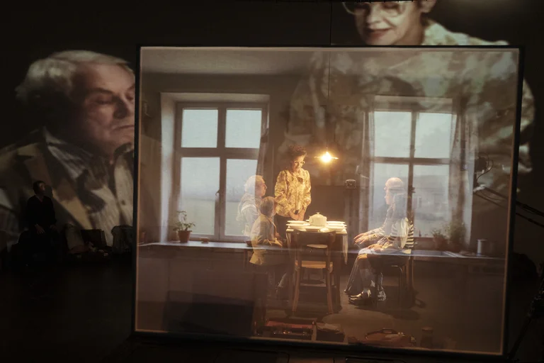 Alles, was wir nicht erinnern