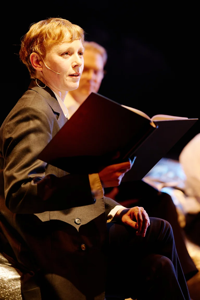 Eine Weihnachtsgeschichte