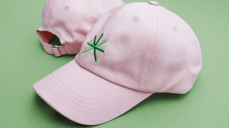 Thalia Kappe Pink
15 € / ermäßigt 12 €