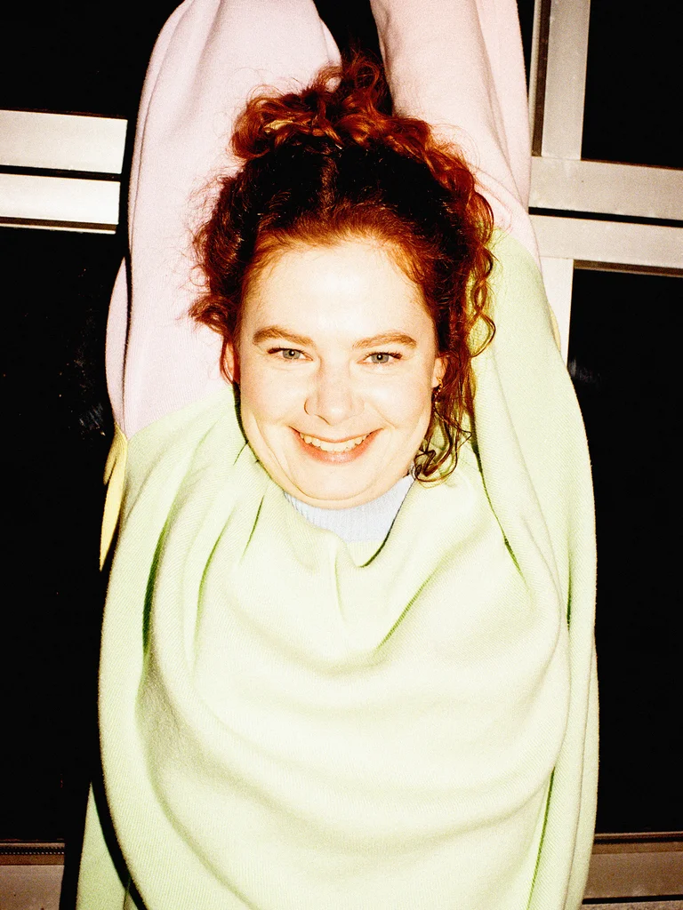 Toini Ruhnke