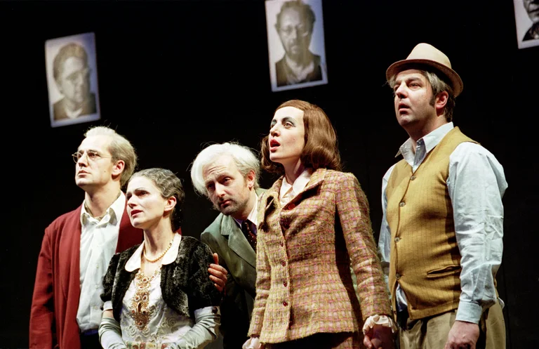 Thalia Vista Social Club