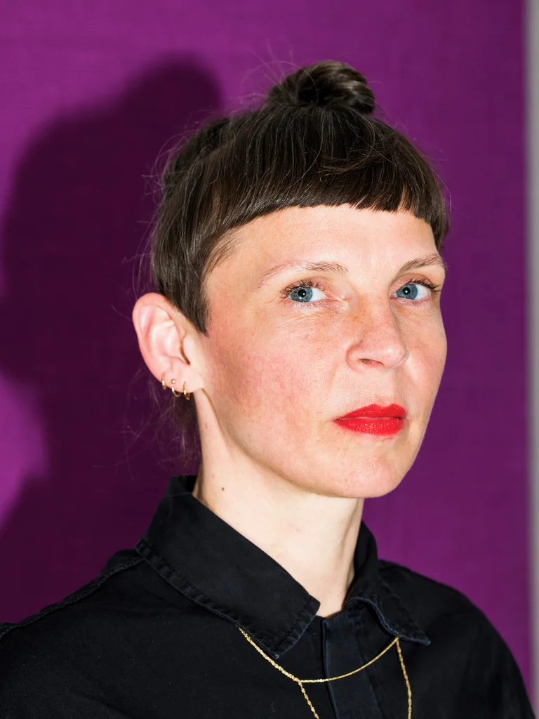 Pauline Hüners