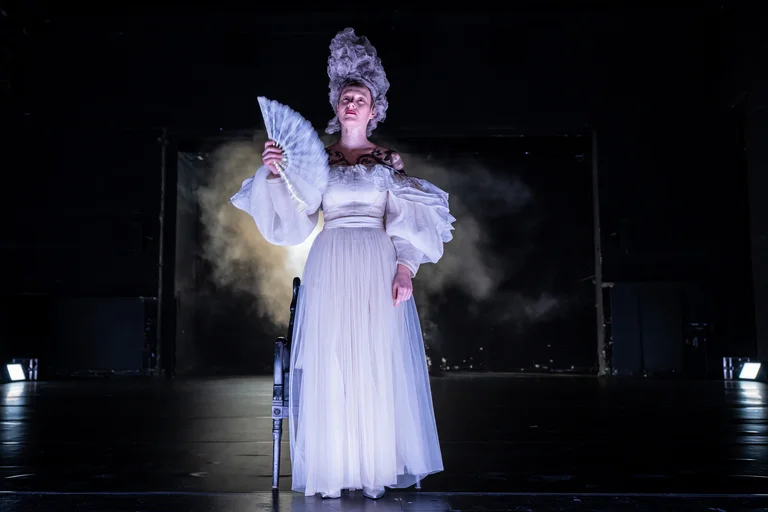 Gefährliche Liebschaften