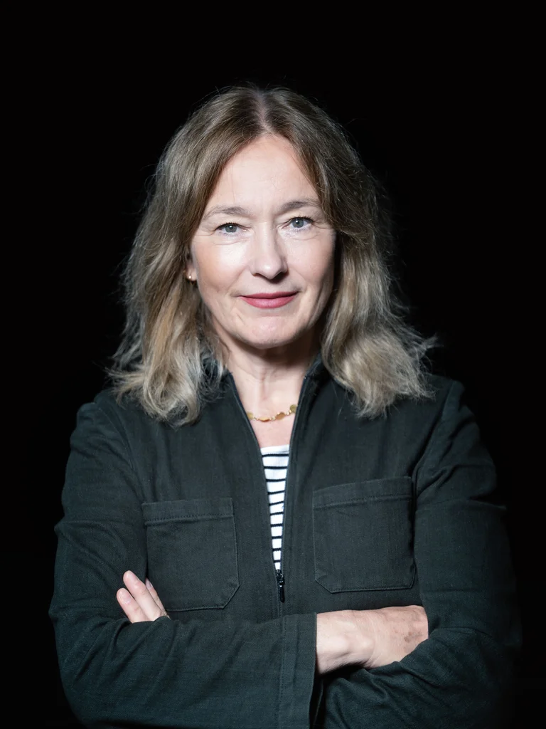 Nicola Albrecht