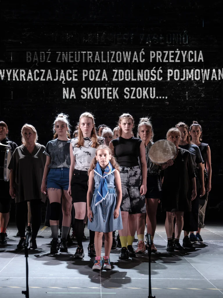 Mothers, Lessingtage