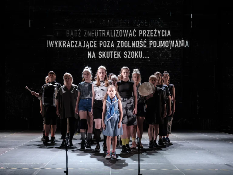 Mothers, Lessingtage