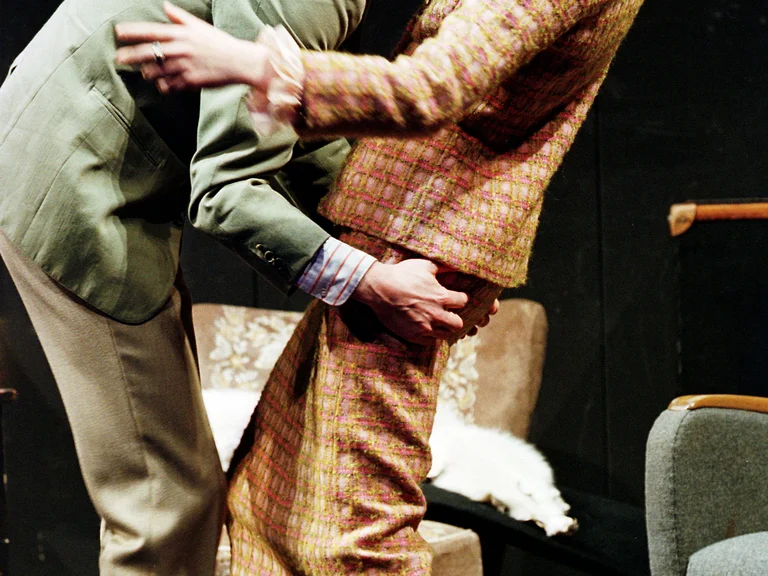 Thalia Vista Social Club