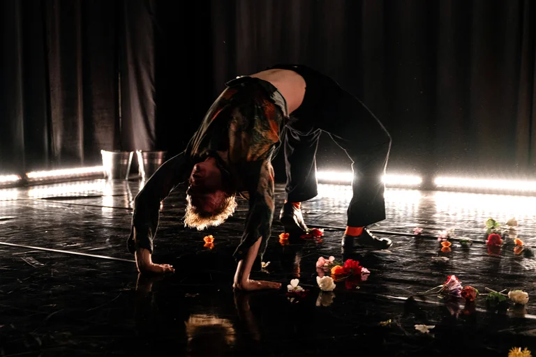 Anleitung ein anderer zu werden