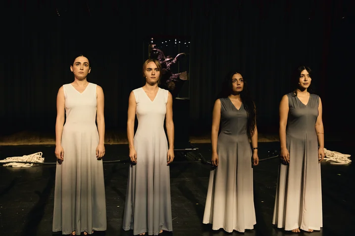 Destination Origin, Lessingtage